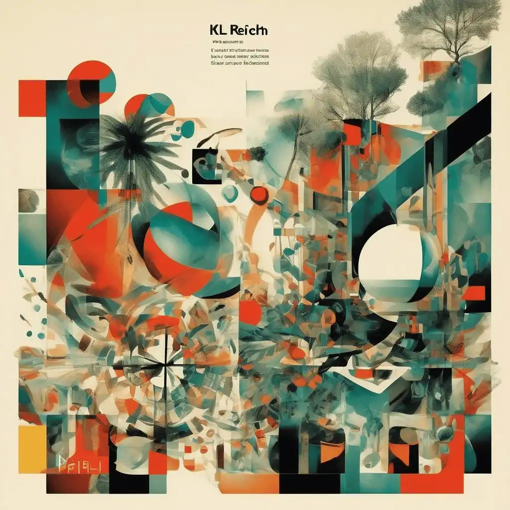 K. L. Reich by Joaquim Amat-Piniella