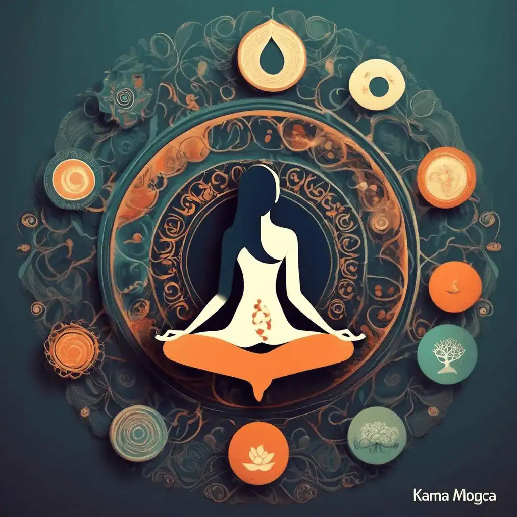What…Why…How To Do: Karma Yoga Simplified by Ranjan Kumar Singh
