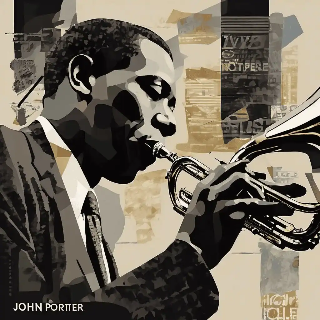 John Coltrane: His Life and Music (The Michigan American Music Series) by Lewis Porter