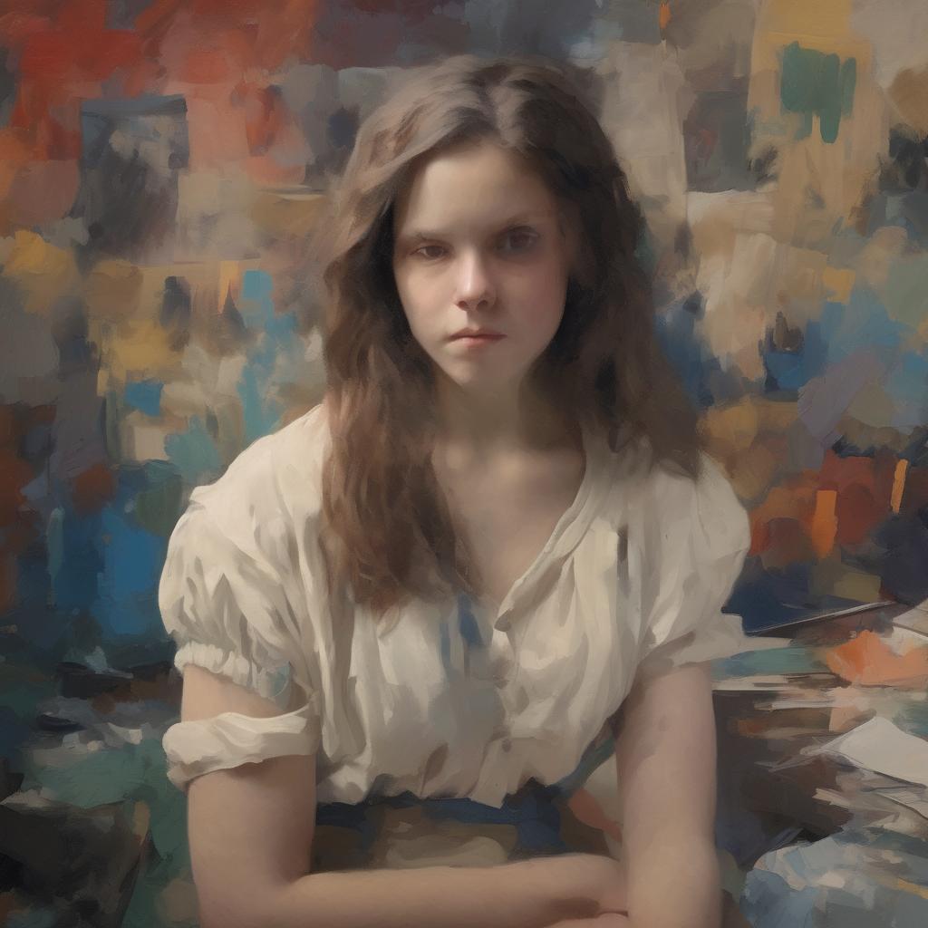 Το Στυλ και οι Τεχνικές του Καλλιτέχνη