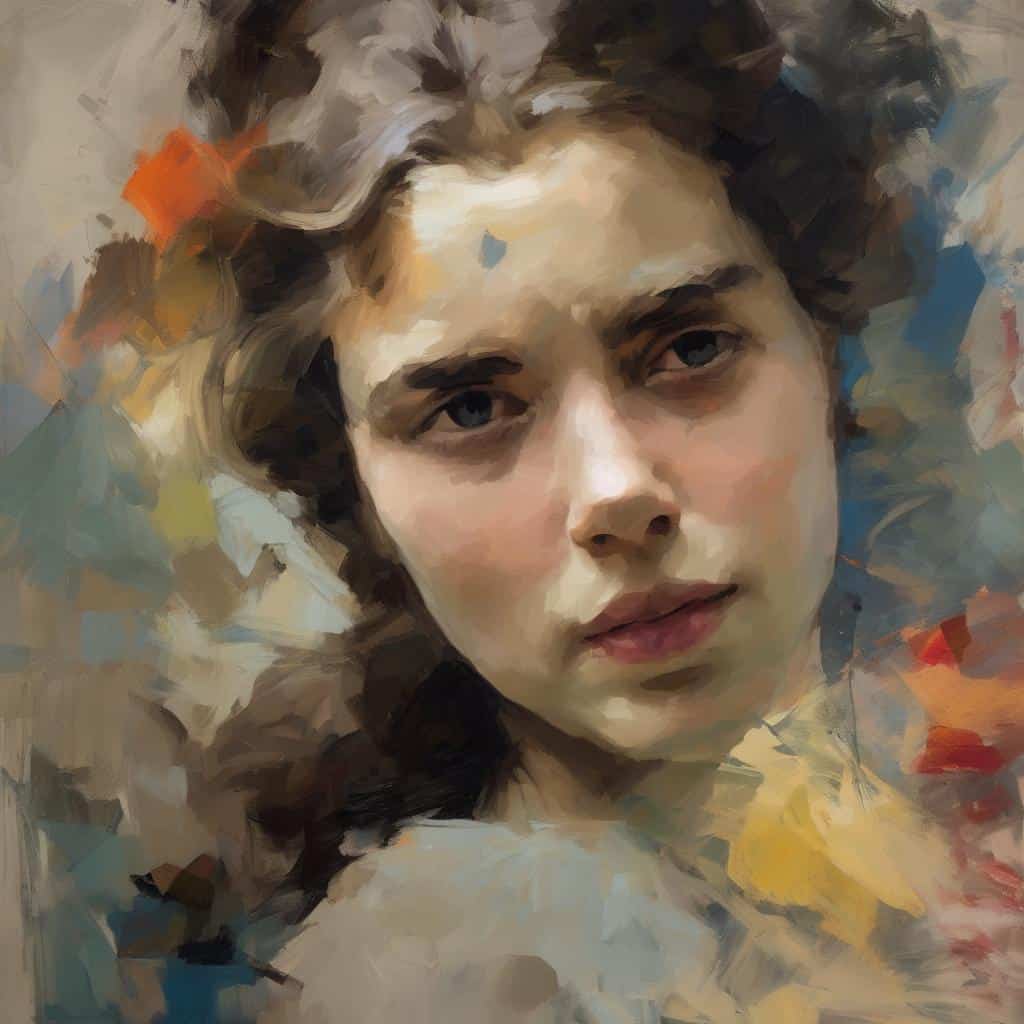 Φραντς ΚΝΕΒΕΛ – Ο Βαρώνος της Ρομαντικής Ζωγραφικής