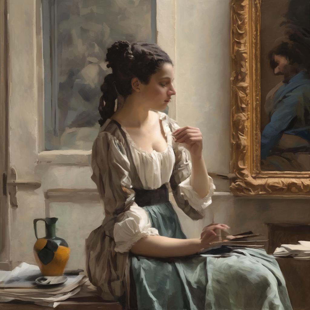 Βιογραφία του Καλλιτέχνη