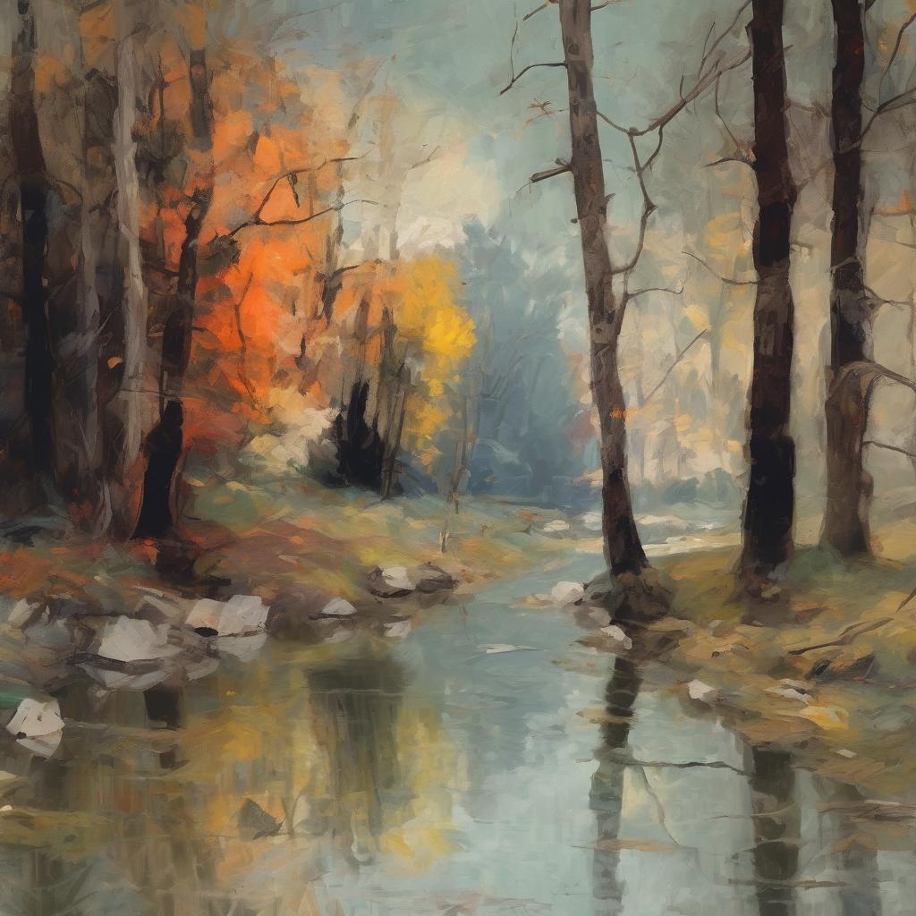 Η Εξέλιξη του Καλλιτεχνικού Στυλ του Φραντς ΚΡΎΓΚΕΡ