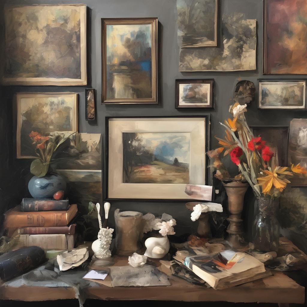 Η Πρώιμη Ζωή του Decimus BURTON