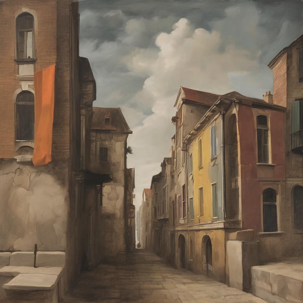 Το Στιλ και Οι Τεχνικές στο Έργο του Καλλιτέχνη