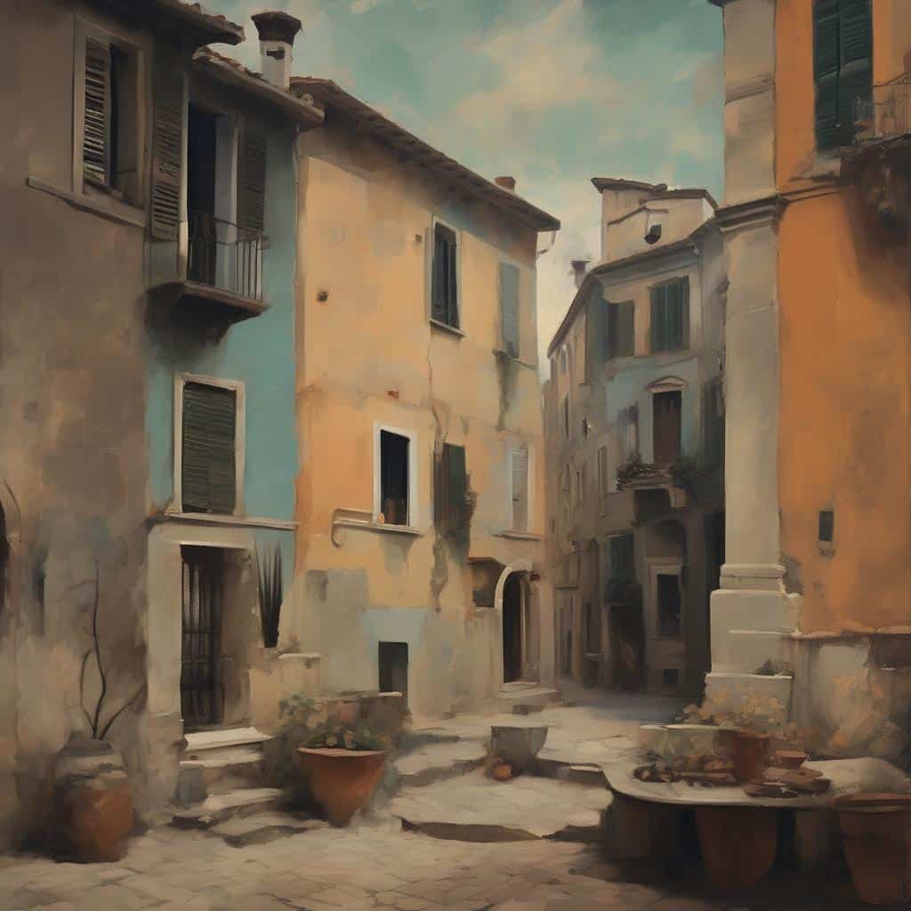 Γιοβάννης Πιέτρο Μπιράγκο – Ο Αναγεννησιακός Μεσολαβητής