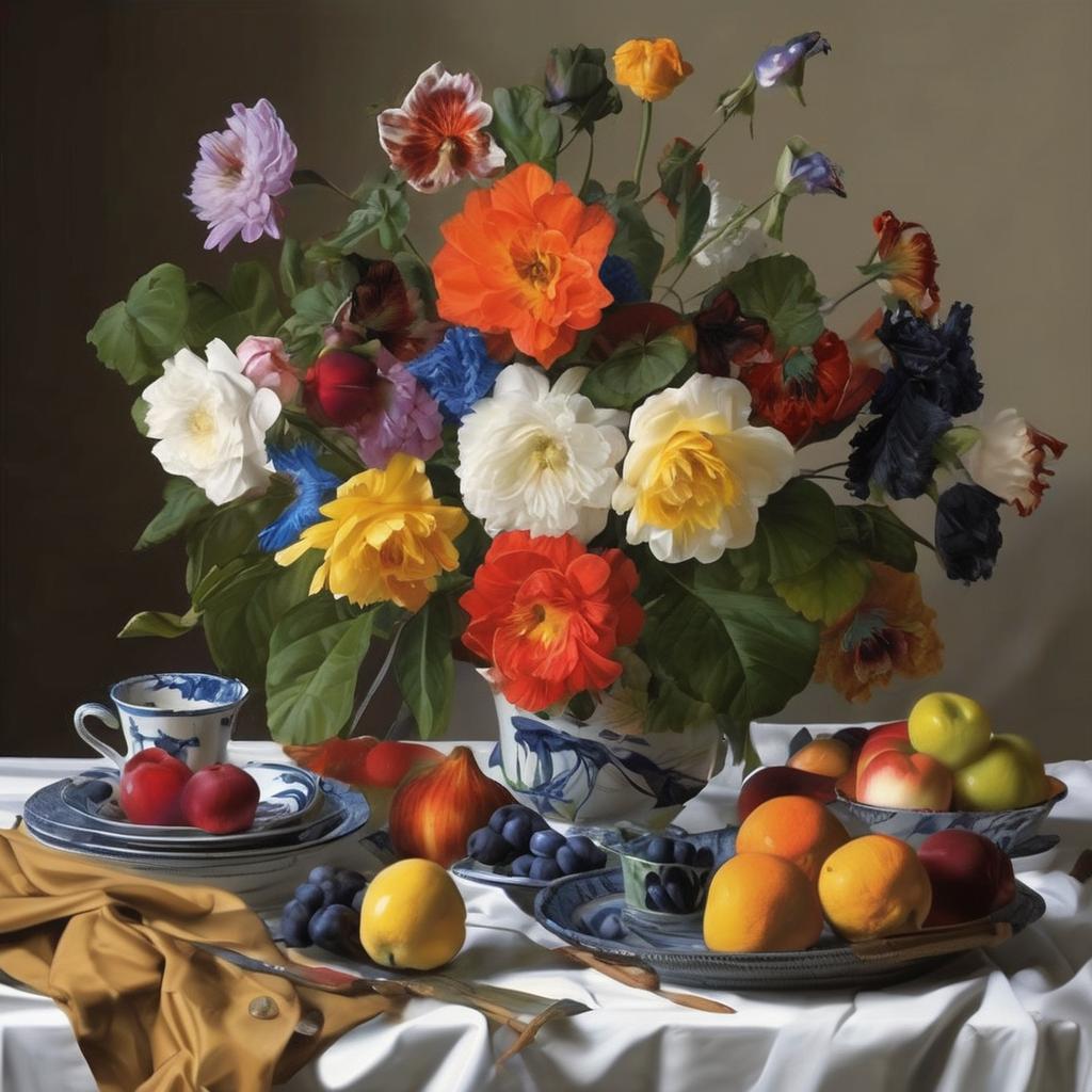 Ο βίος του Hendrik ROESEN