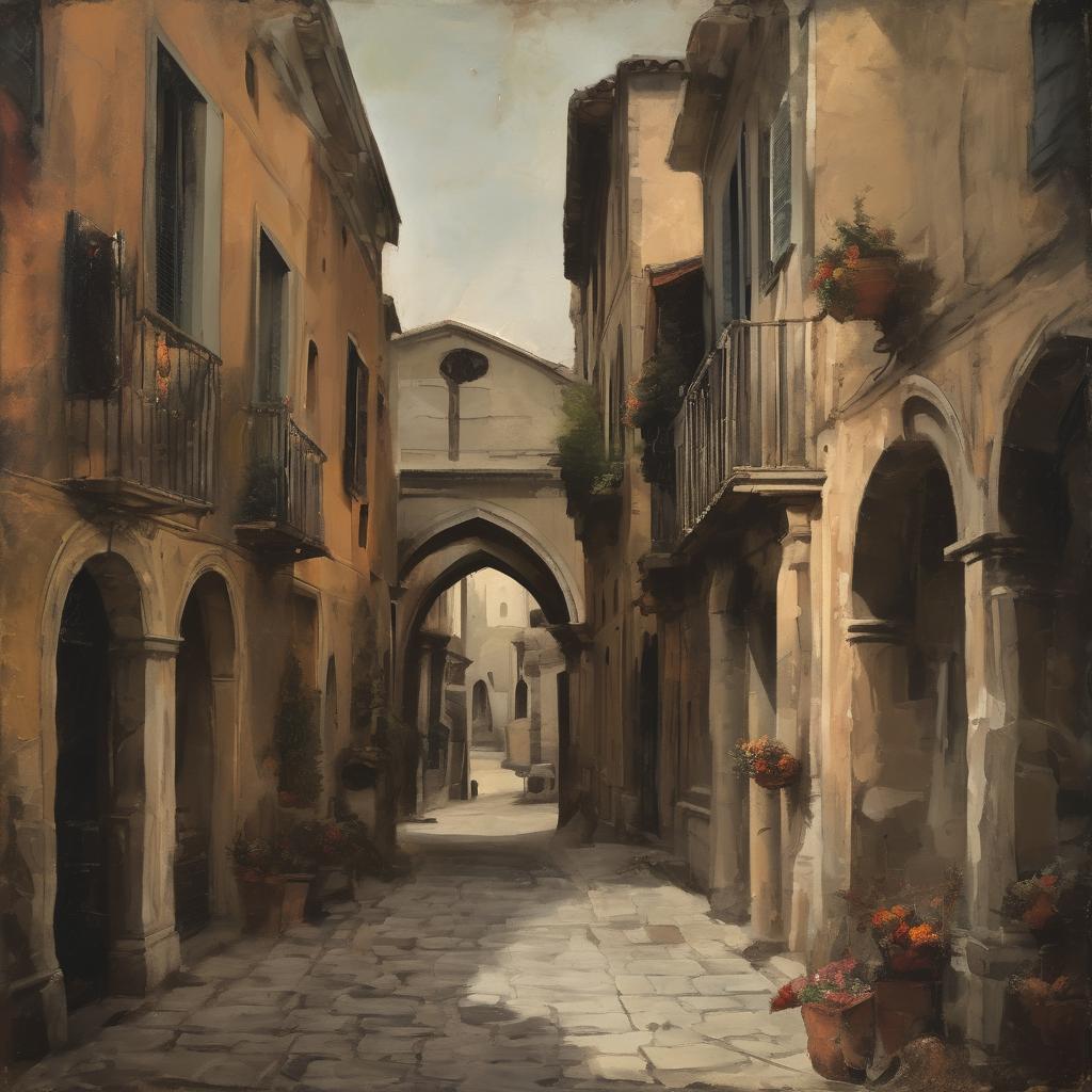 Η Προσωπική Ζωή του Giovanni Pietro BIRAGO