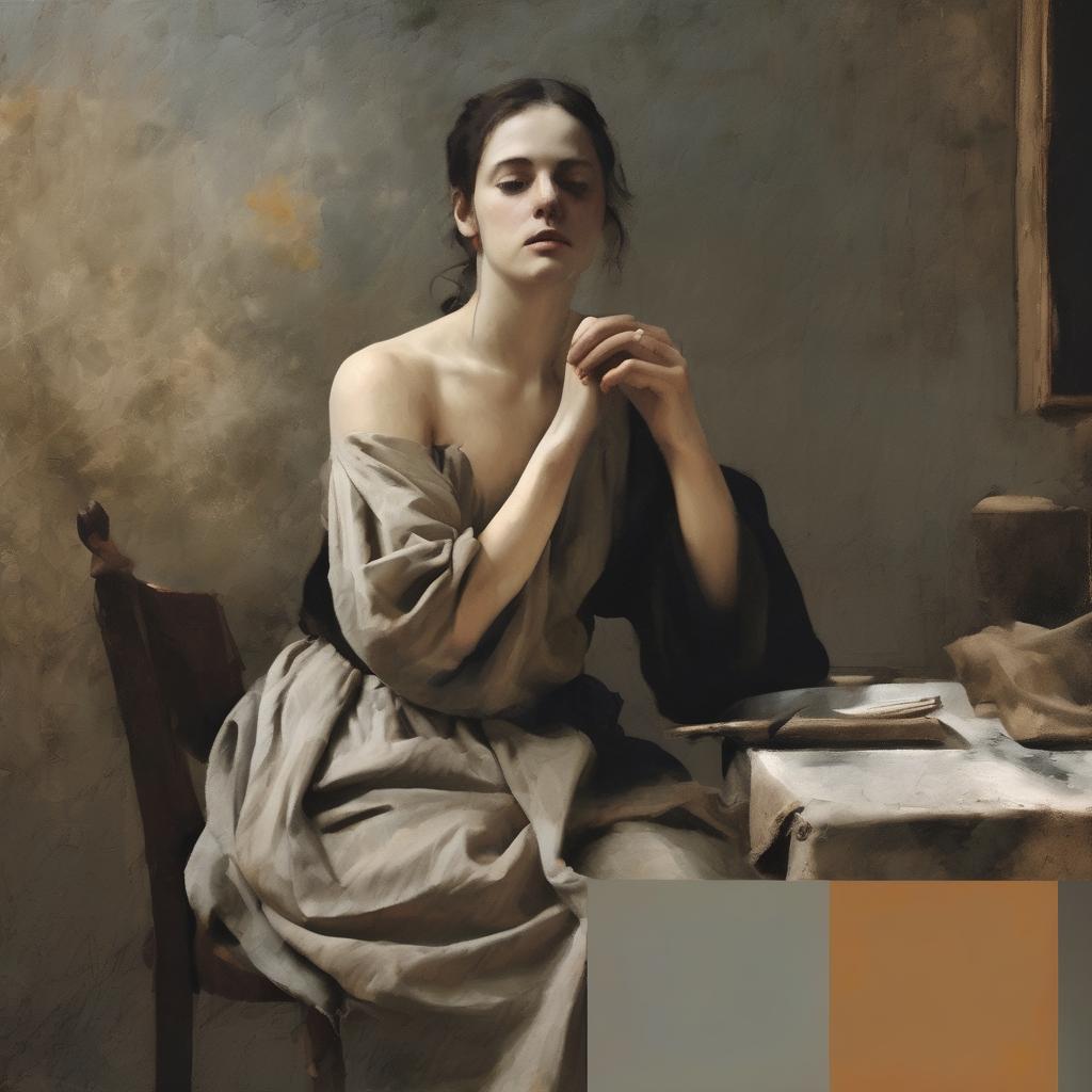 Η Ζωή και Εποχή του Ορατζίο Ριμινάλντι