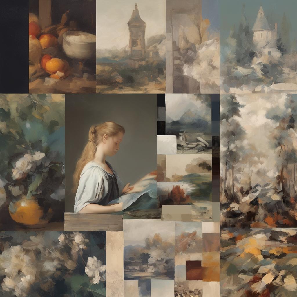 Το Προφίλ του Καλλιτέχνη: Jasper van der LANEN