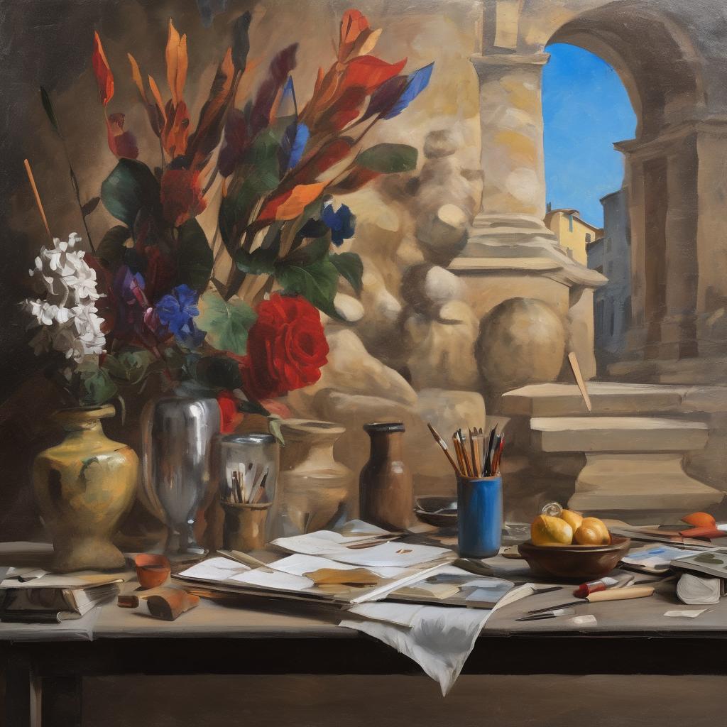 Ο Αρχιτέκτονας του Μεταπολεμικού Εκστρατεία και Γραφικός Σχεδιαστής