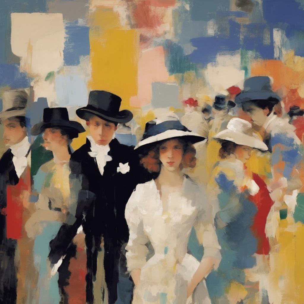 Πρώιμα Χρόνια και Εκπαίδευση