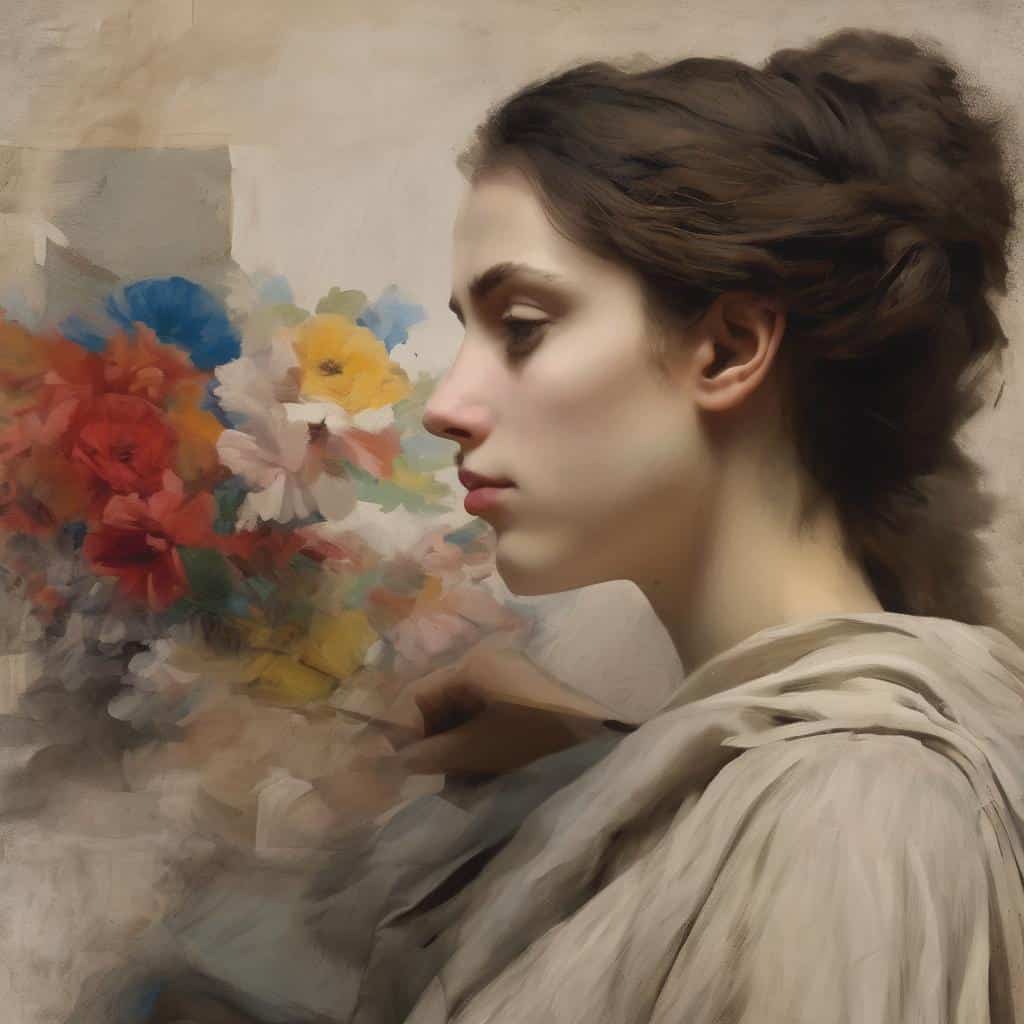 Πιέτρο Αντόνιο ΜΑΡΤΙΝΙ – Ο Ιταλός Κλασικιστής Καλλιτέχνης