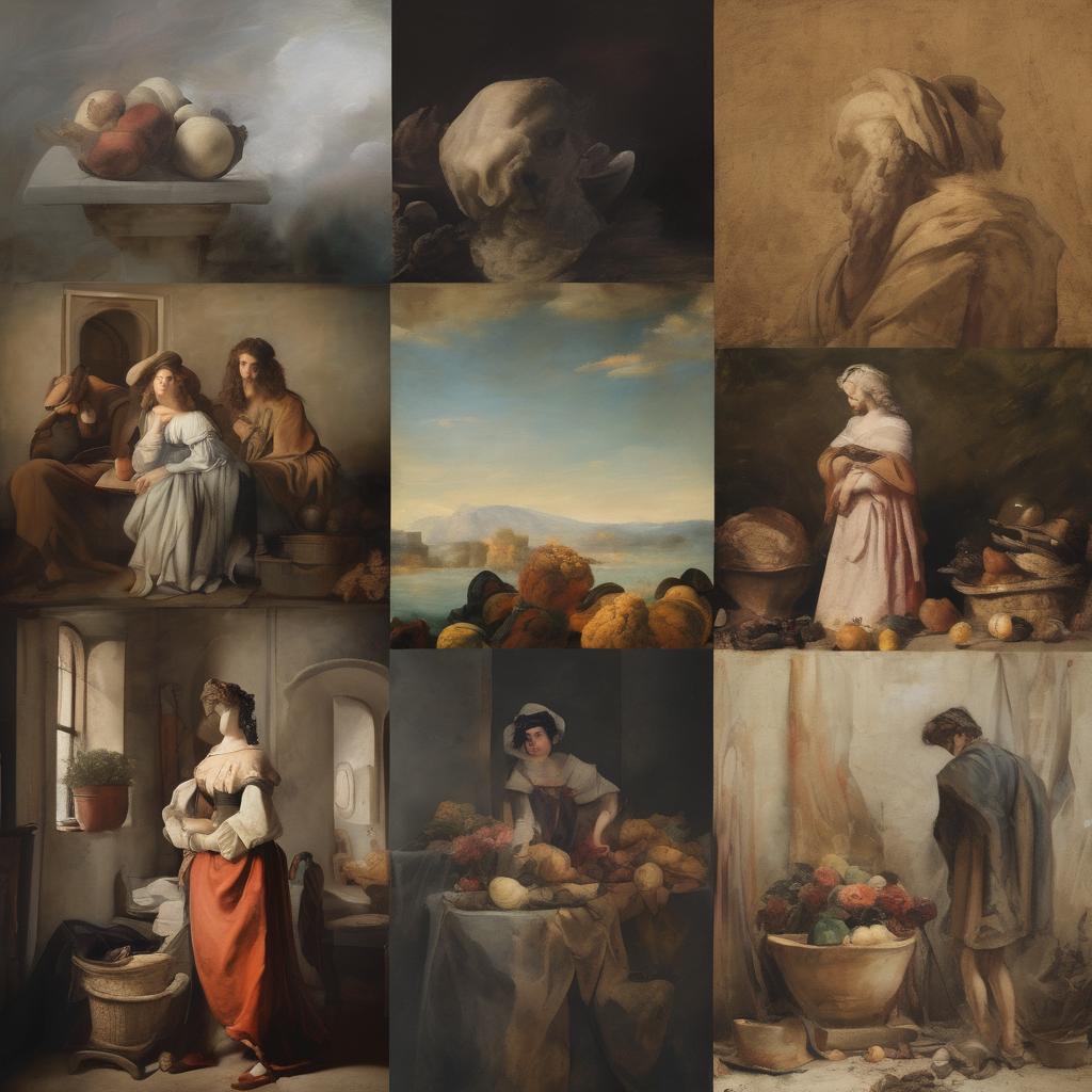 Ο Καλλιτεχνικός Υπόκαιρος του Τσιρτσινιάνι