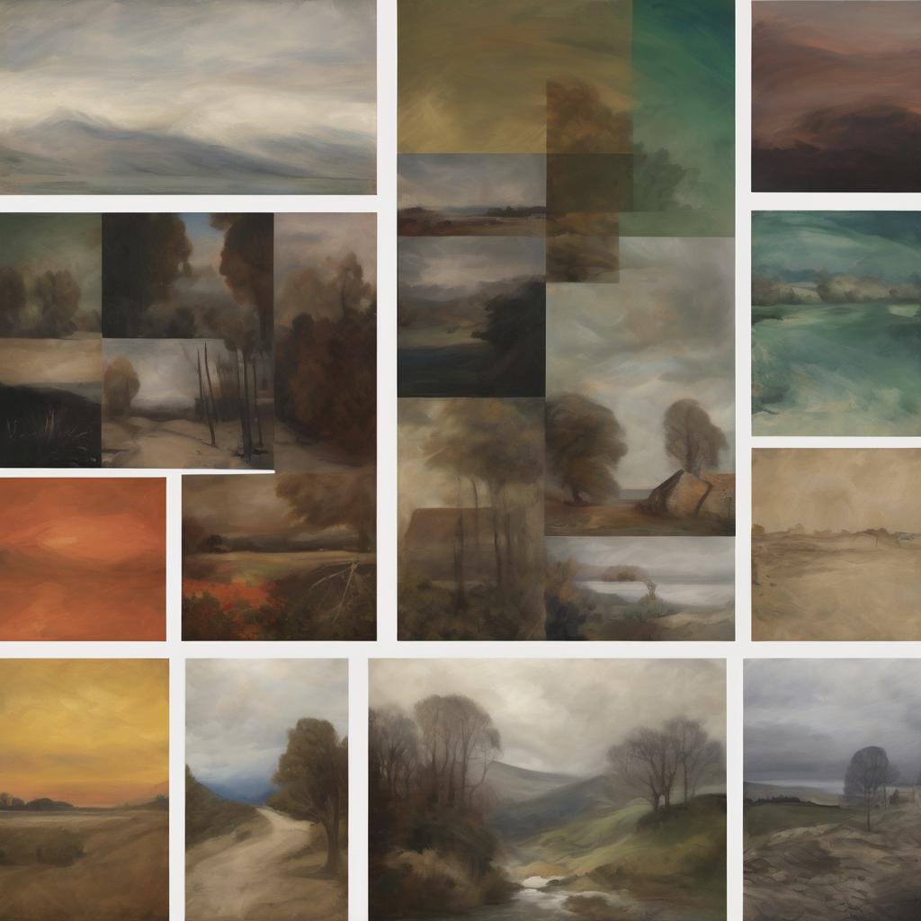 Η Τέχνη και Στυλ του Decimus BURTON