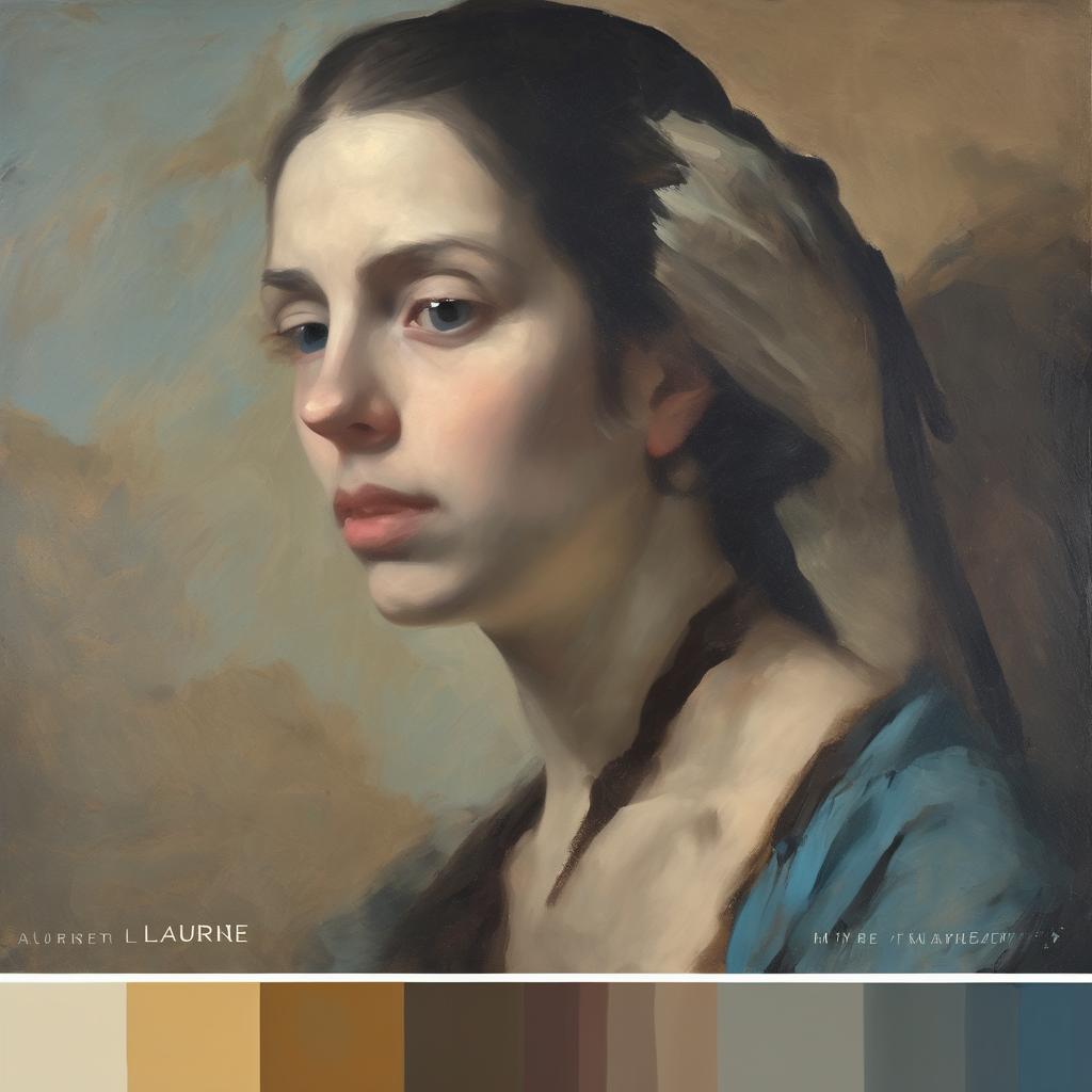 Η Ζωή και οι Πρώτοι Χρόνοι του Λωράν ντε Λα Υρ