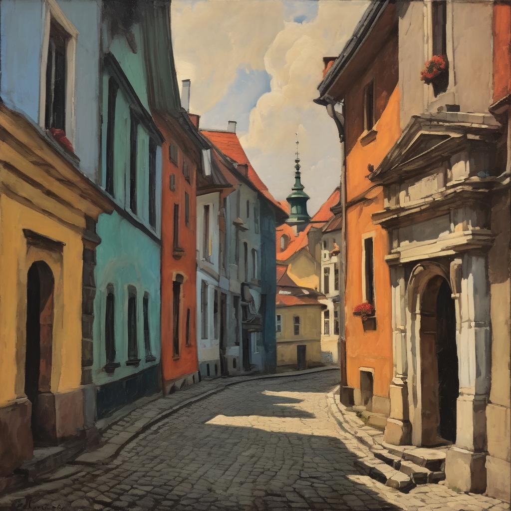 Πρώιμη Ζωή και Εκπαίδευση