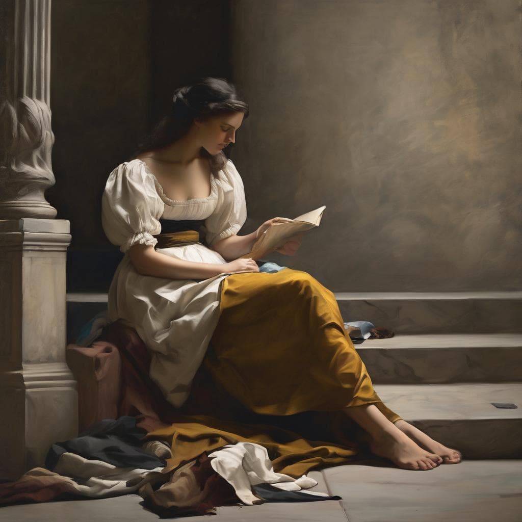 Πιέτρο Αντόνιο ΜΑΓΚΑΤΤΙ – Ο Μεσογειακός Καλλιτέχνης