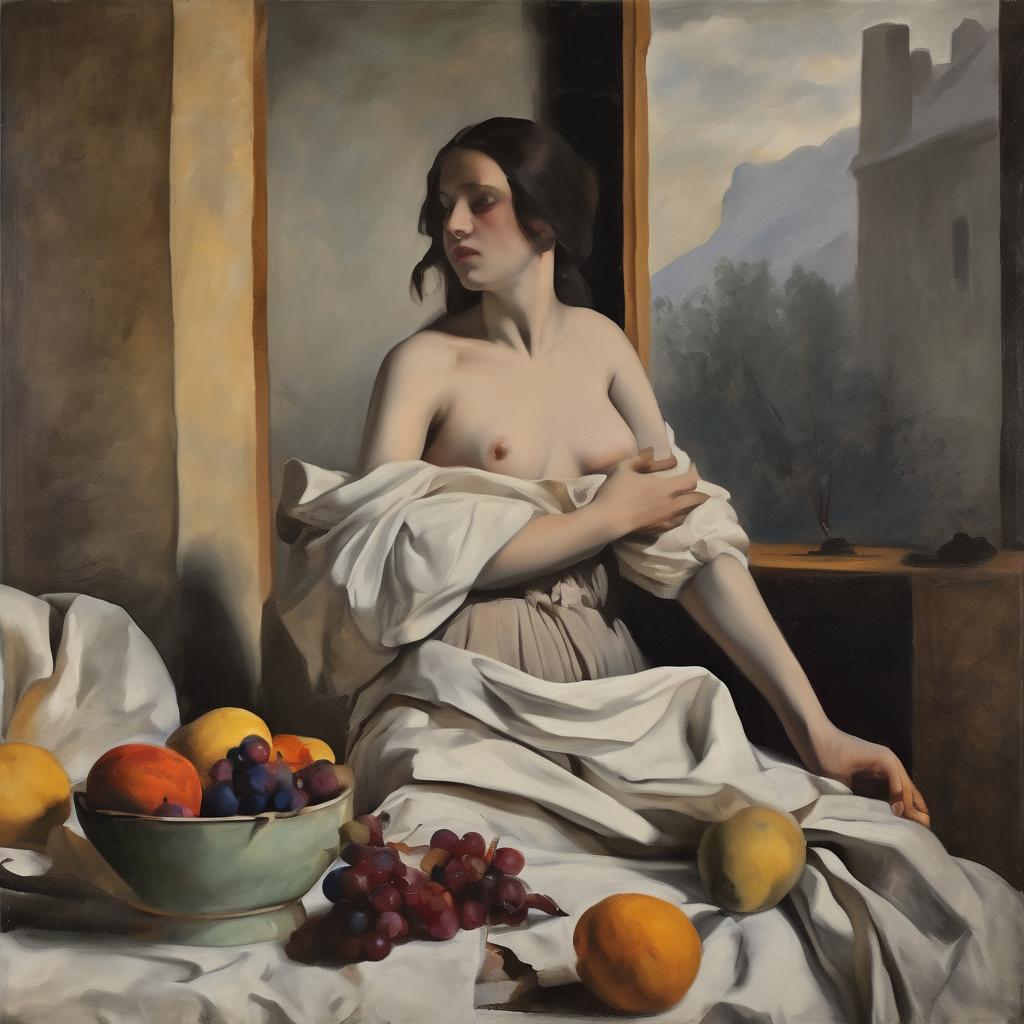 Ο Καλλιτεχνικός Κόσμος του Giovanni Pietro BIRAGO