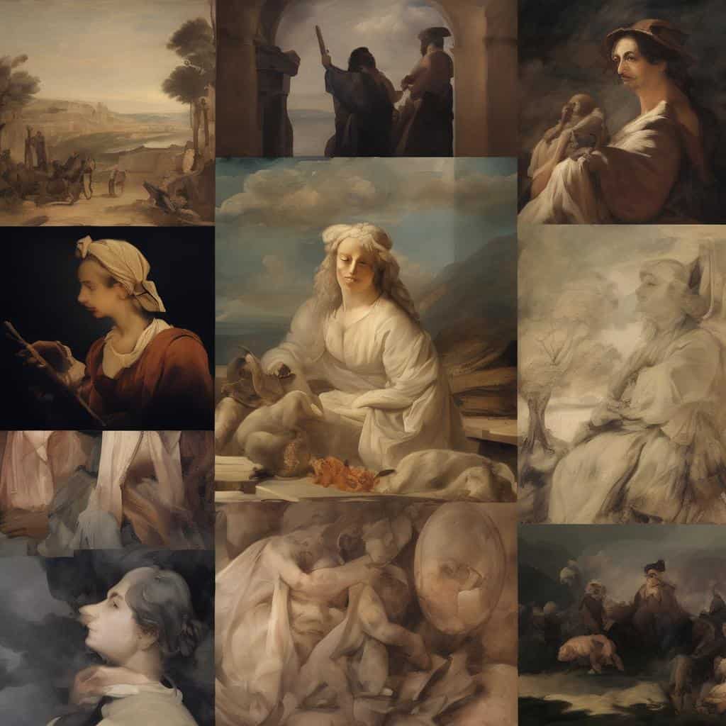 Δεν μπορώ να δω την εικόνα, αλλά βασιζόμενος στον τίτλο "Βιογραφίες και Ανάλυση Καλλιτεχνικών Έργων" και τη θεματολογία, η προτεινόμενη SEO περιγραφή είναι:.