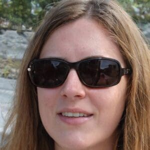 Αλεξάνδρα Χριστοδούλου - Συγγραφέας